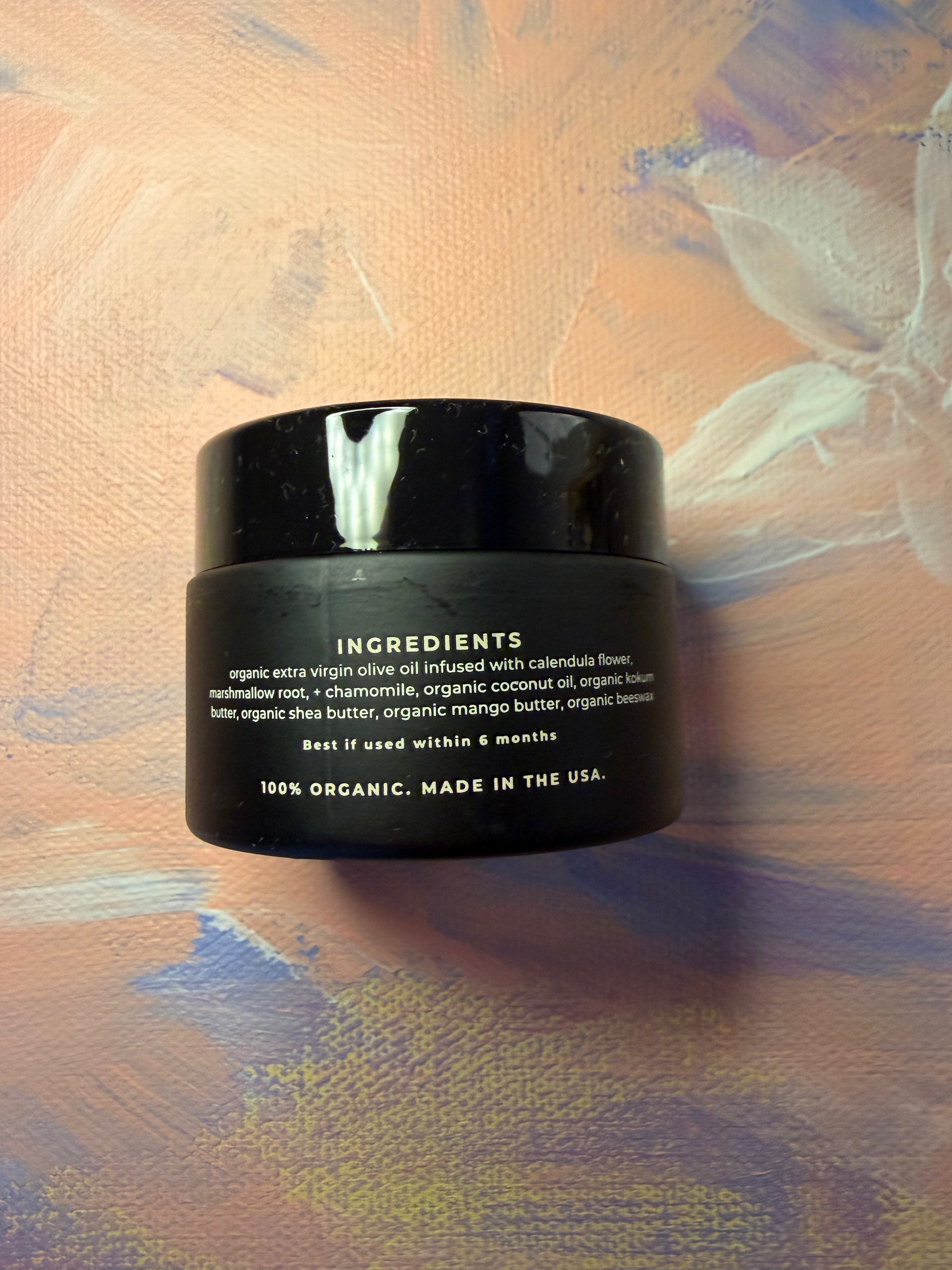 Le Lolo Nipple Balm