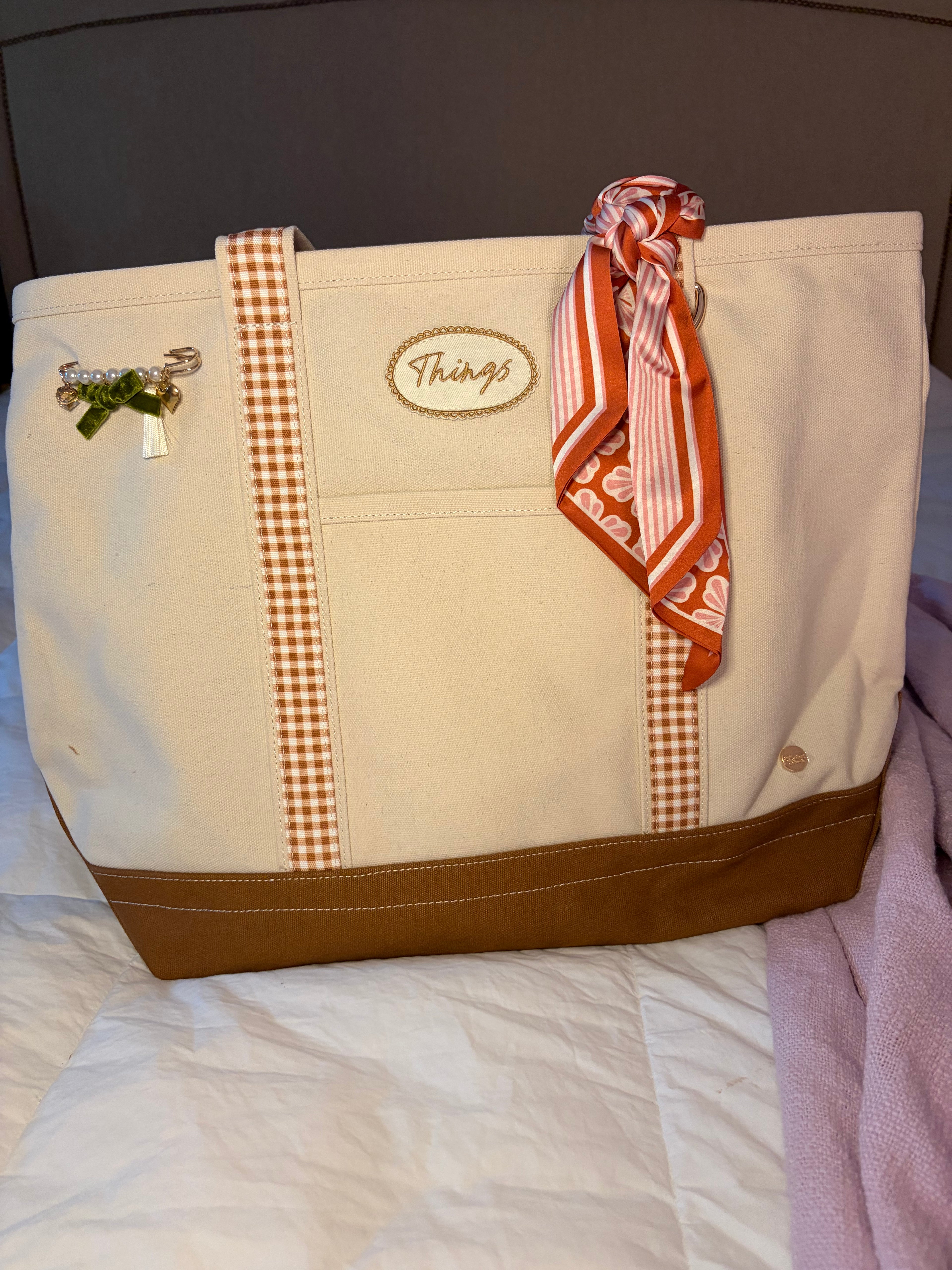 Diaper Bag