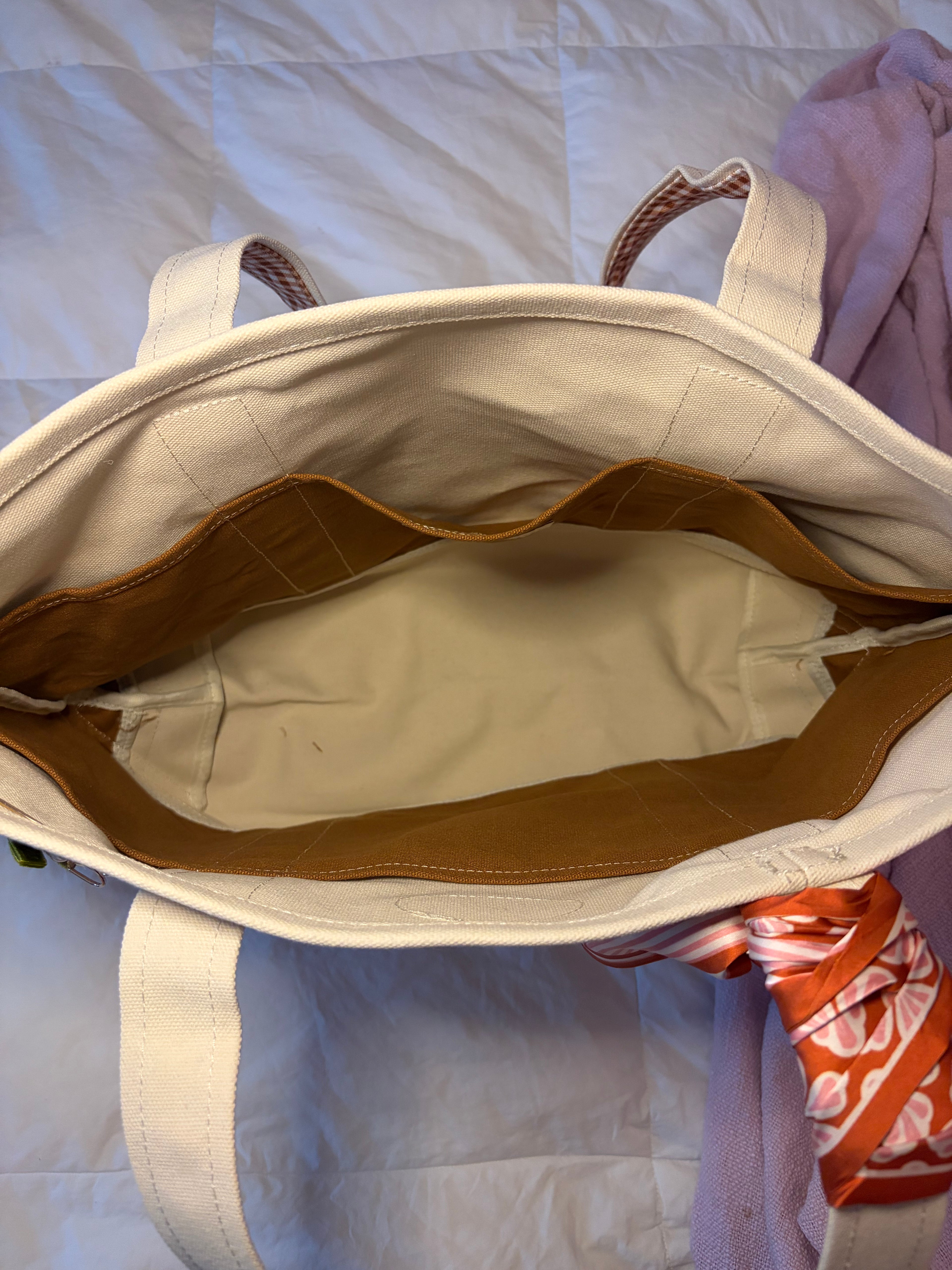Diaper Bag