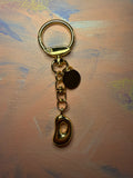 D Keychain